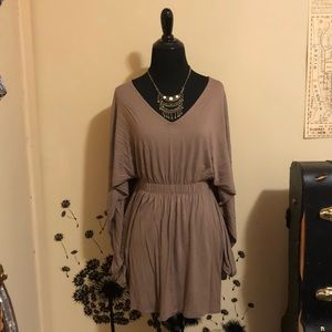 🌸 Beautiful Mauve Tunic 🌸